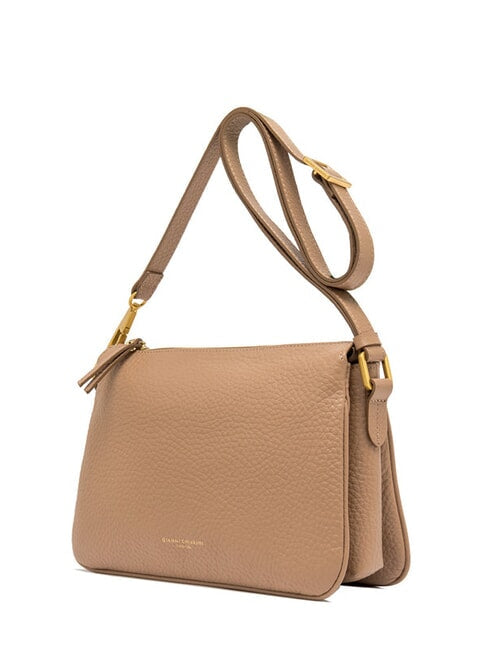 GIANNI CHIARINI BORSA BROOKE CLAY