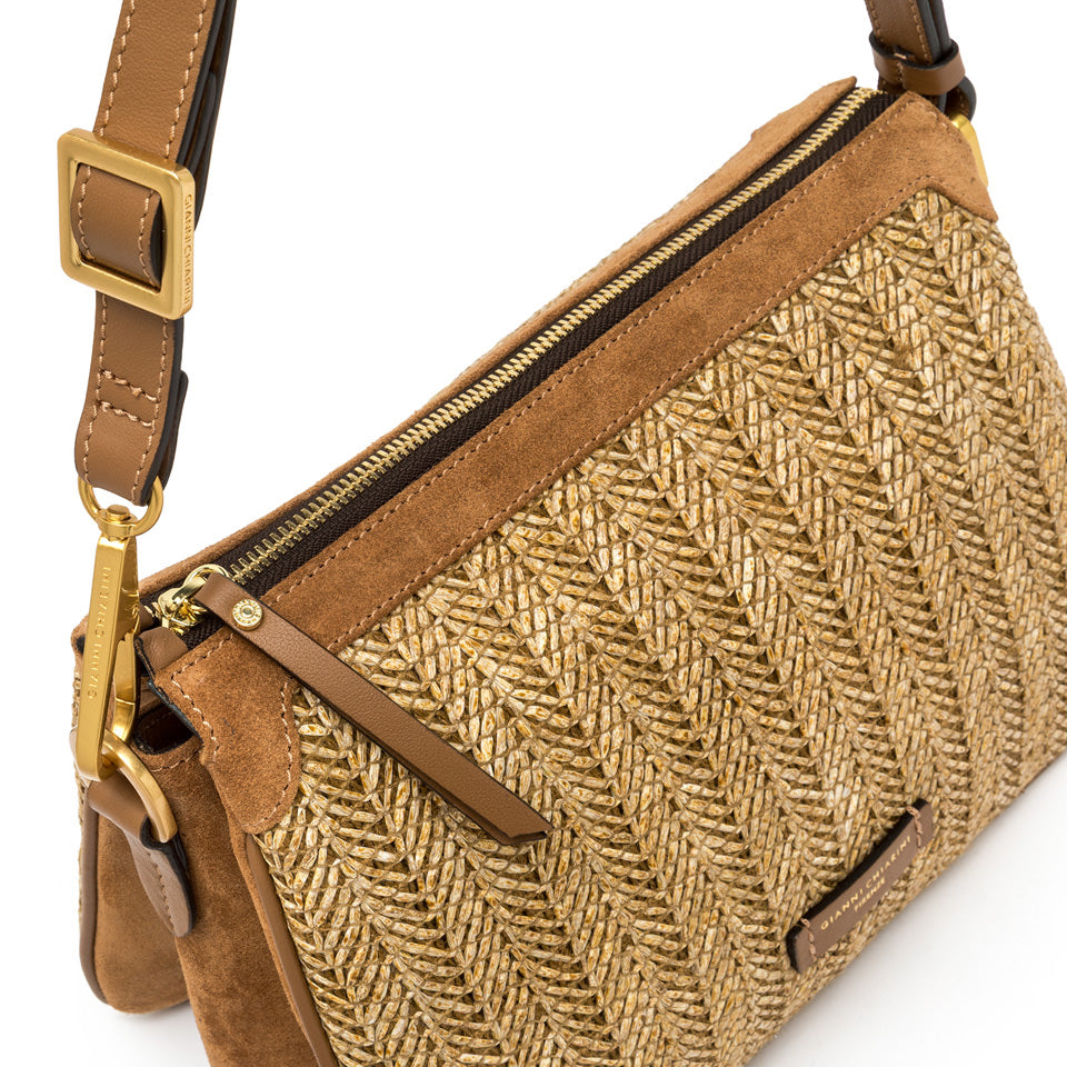GIANNI CHIARINI BORSA BROOKE COOKIE