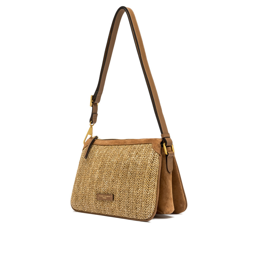 GIANNI CHIARINI BORSA BROOKE COOKIE