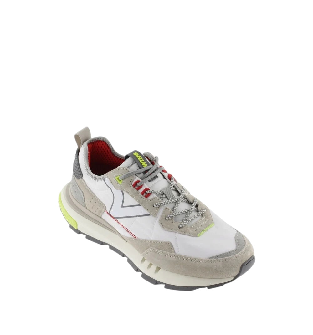 VICTORIA SNEAKERS WING EVO BIANCO