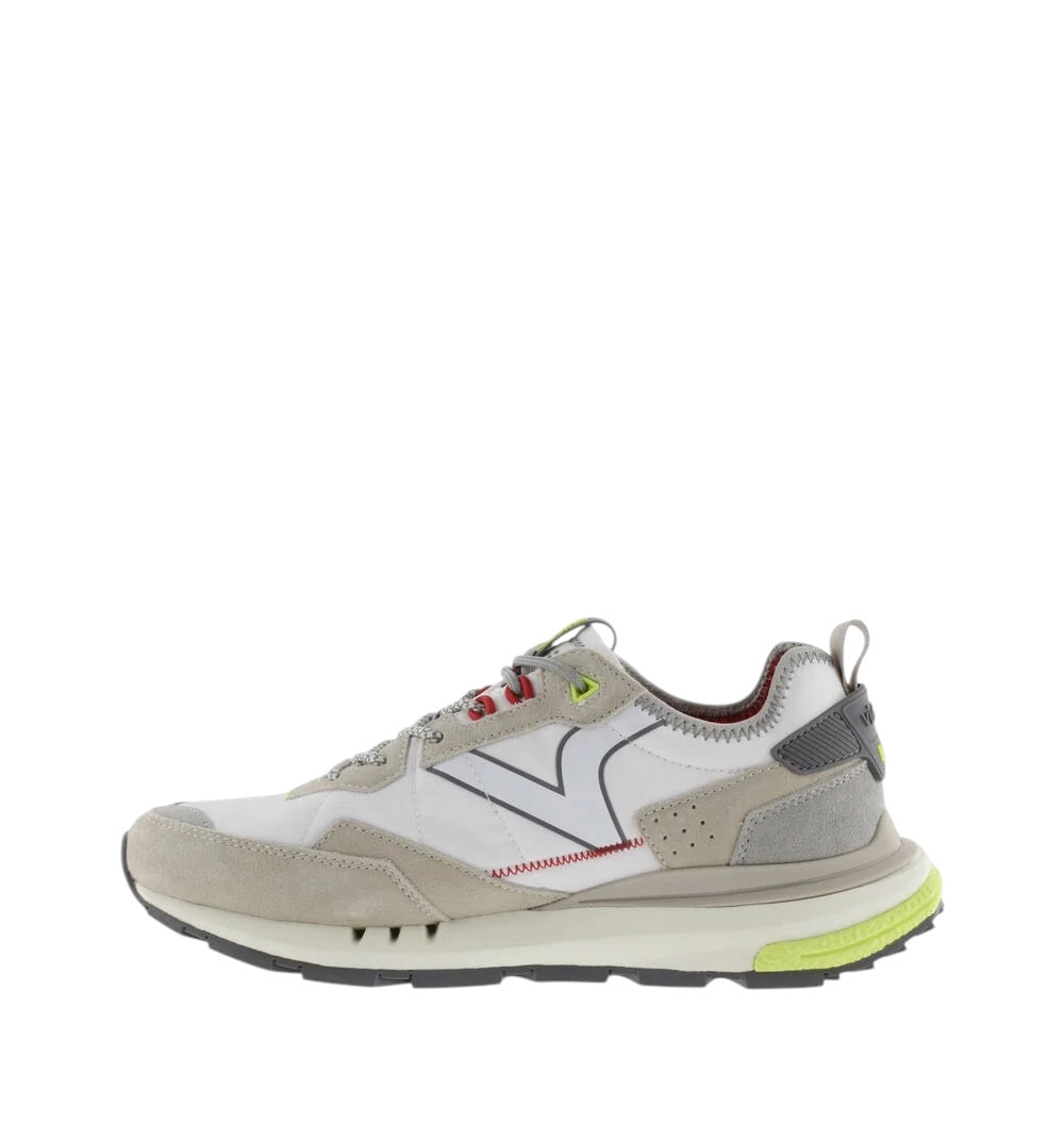 VICTORIA SNEAKERS WING EVO BIANCO