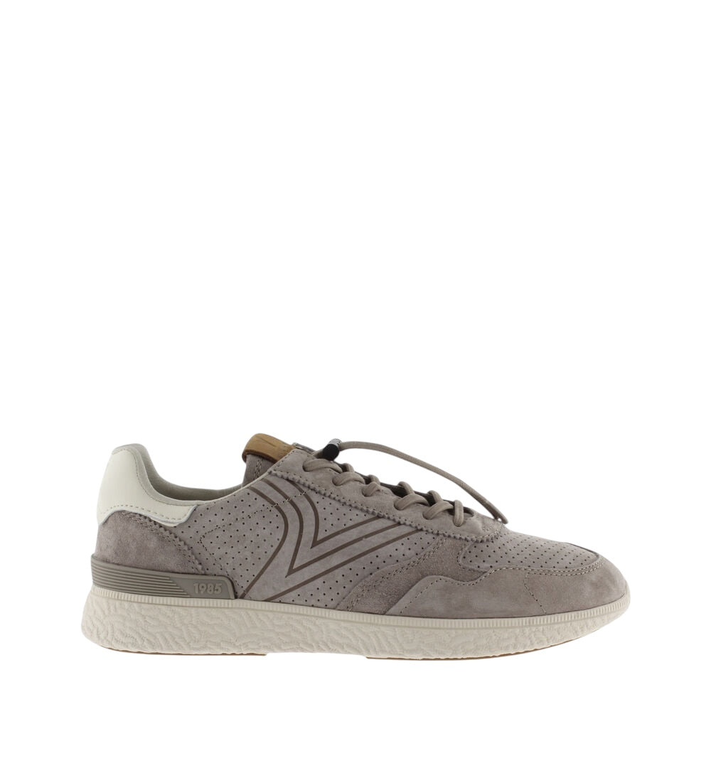 VICTORIA SNEAKERS ANIMA TAUPE