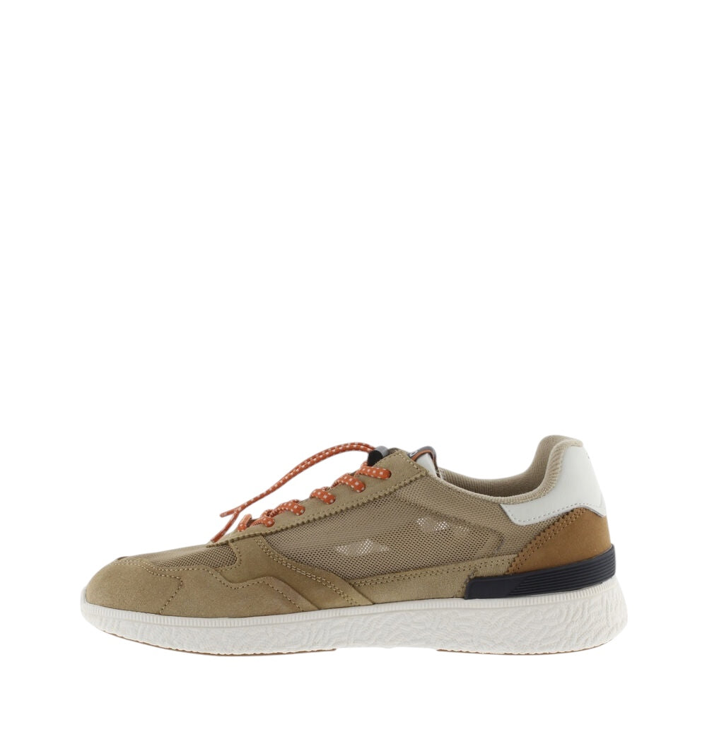 VICTORIA SNEAKERS ANIMA BEIGE