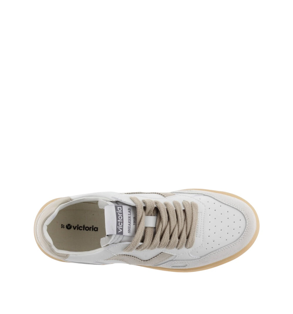VICTORIA SNEAKERS SEUL HIELO