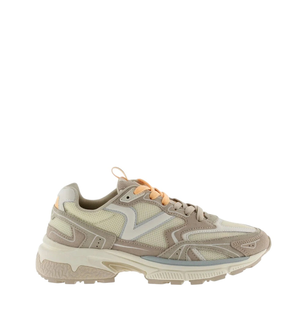 VICTORIA SNEAKERS MYTHOS BEIGE