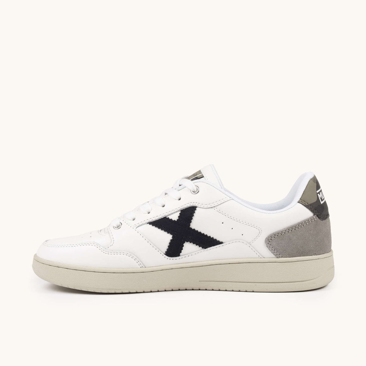 MUNICH SNEAKERS LEGIT CAMOUFLAGE