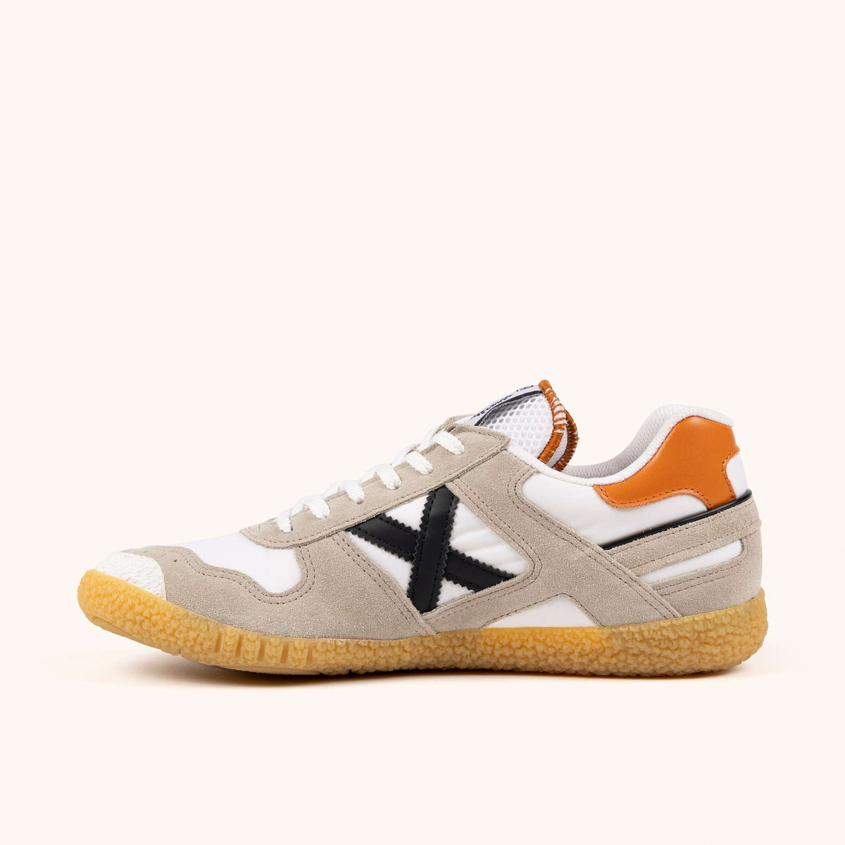MUNICH SNEAKERS GOAL RETRO CASUAL