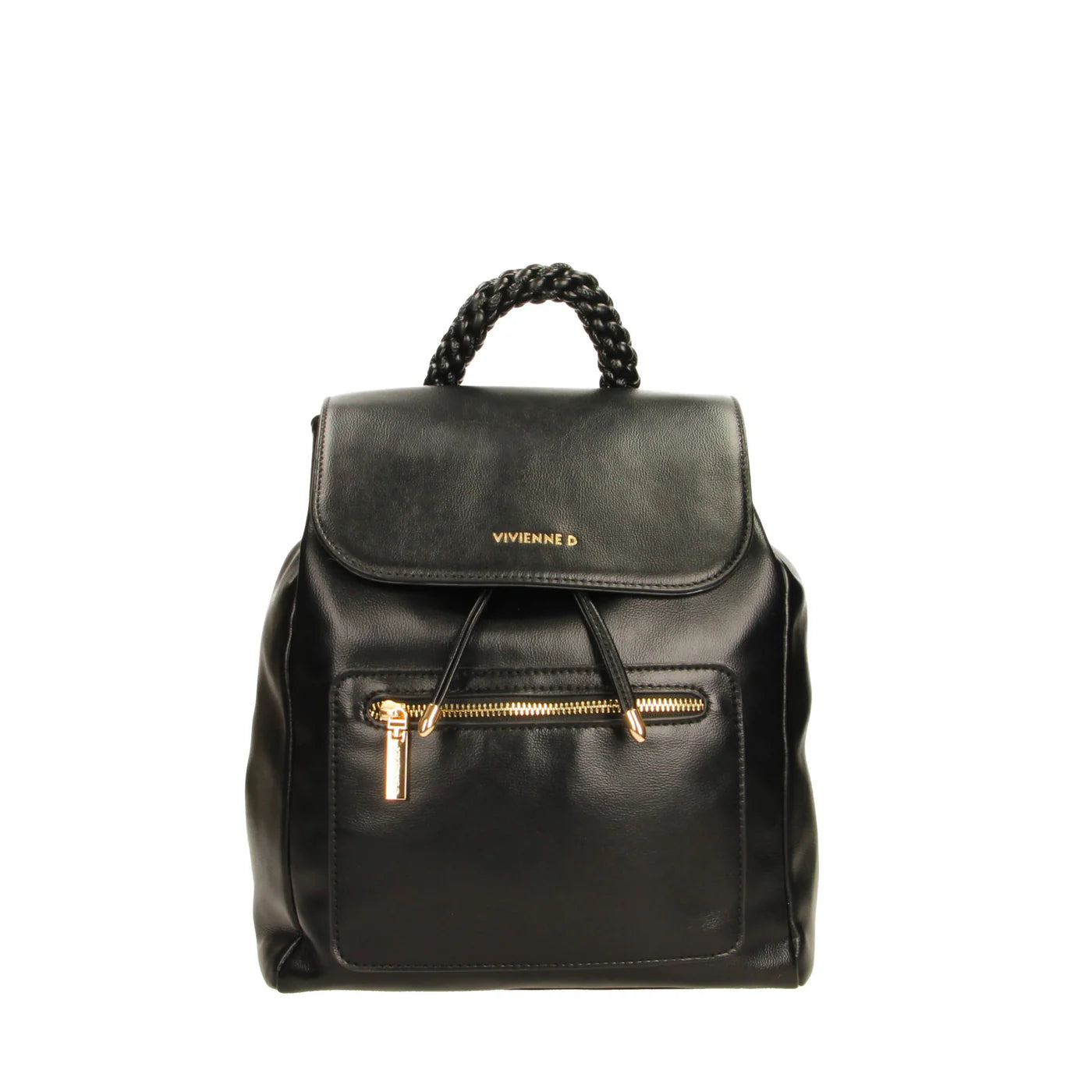 VIVIENNE D ZAINO ROMANTIC NERO