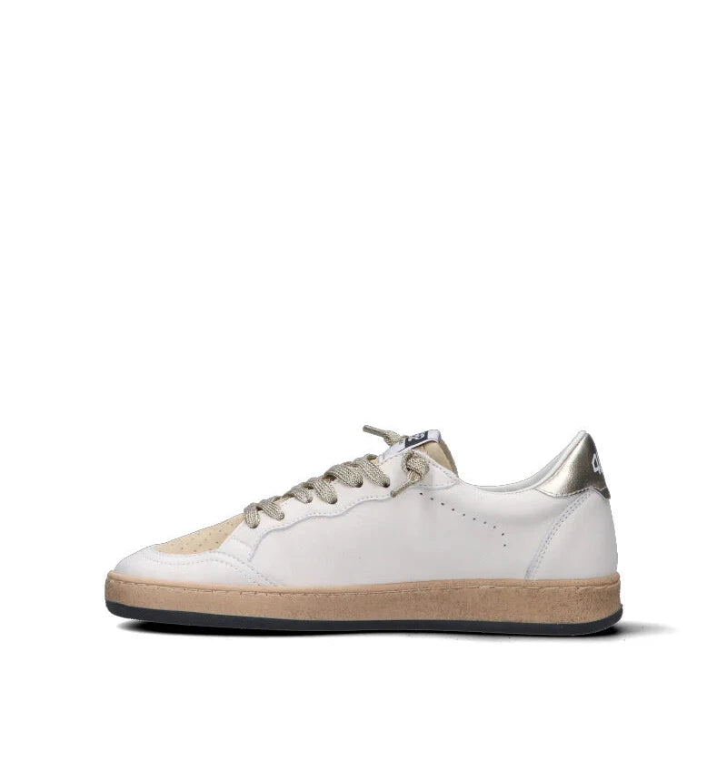 4B12 SNEAKERS PLAYNEW PLATINUM