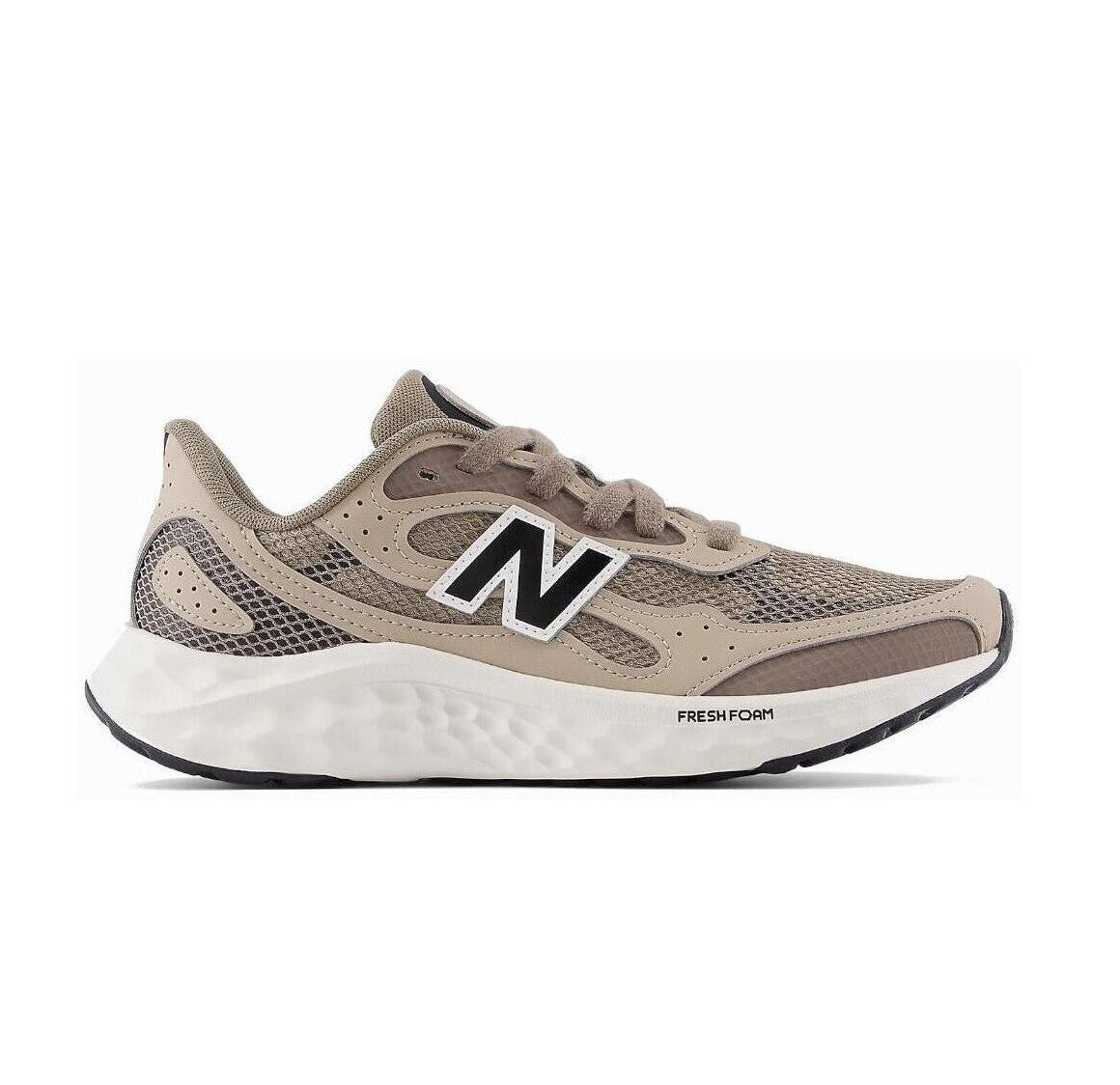 NEW BALANCE SNEAKERS RUNNING FRESH FOAM TAUPE