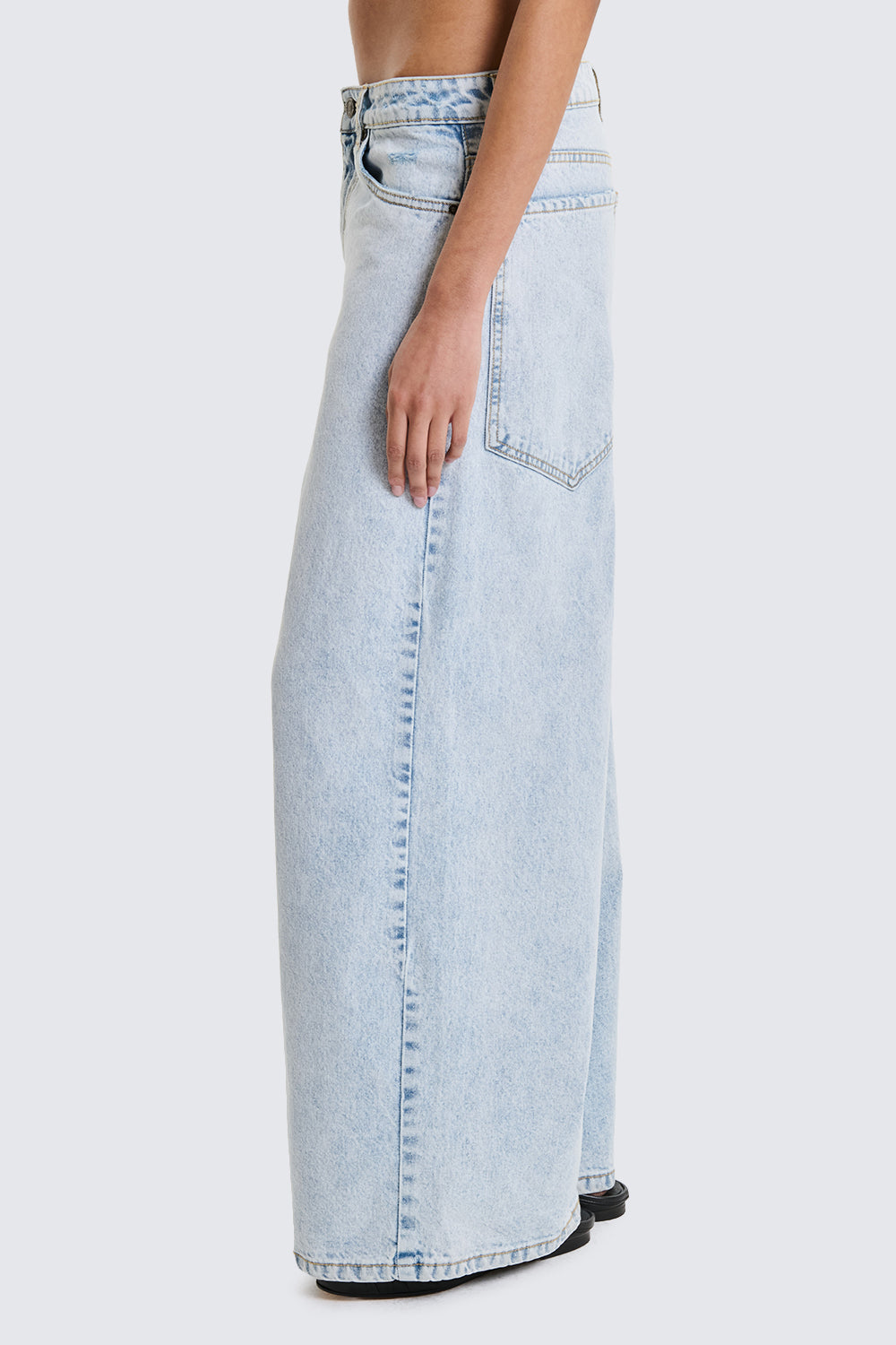 TWO WAY JEANS BOSTON LOOSE FIT