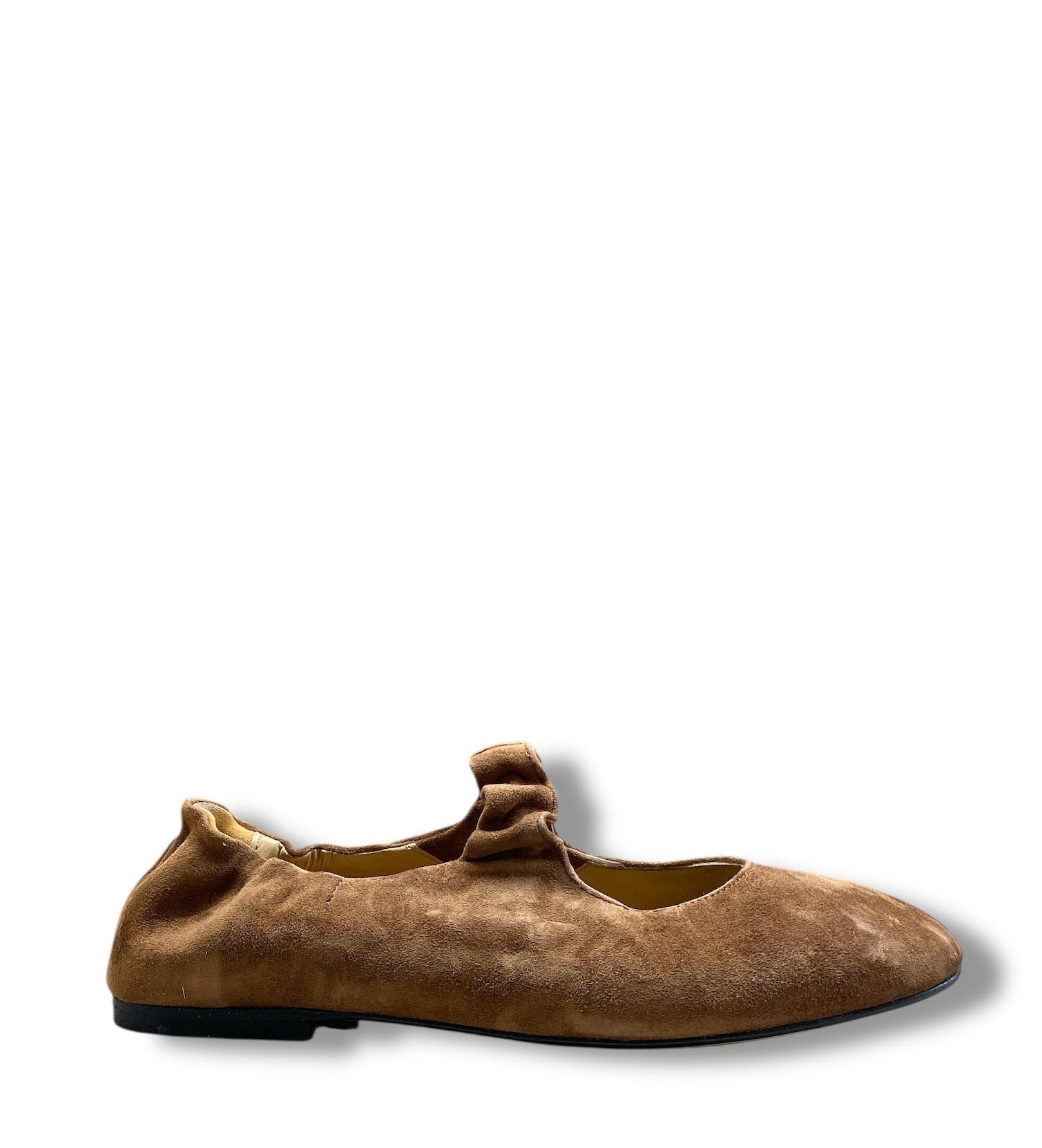 DIVINE FOLLIE BALLERINA VISONE