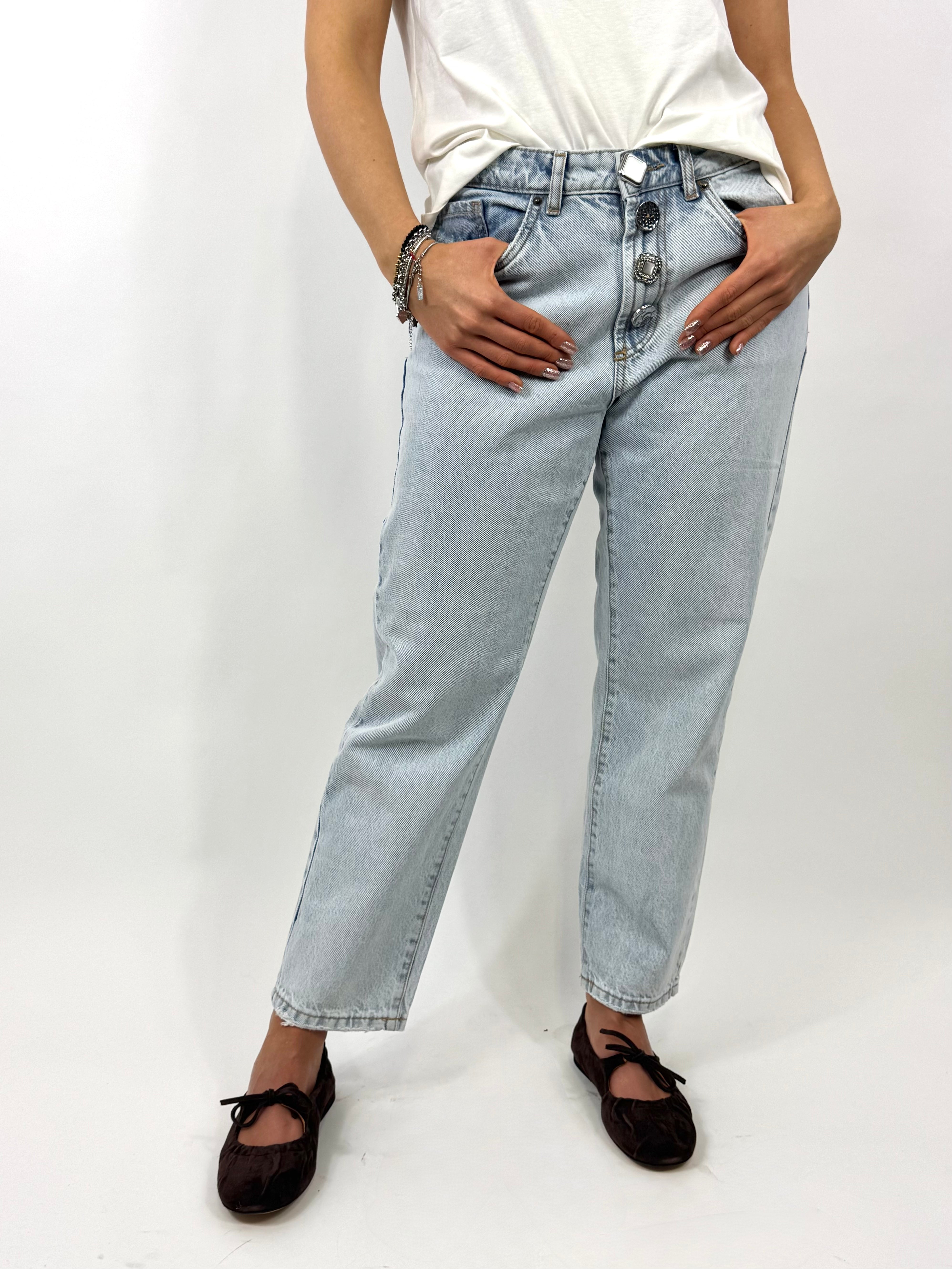 TWO WAY JEANS VIENNA