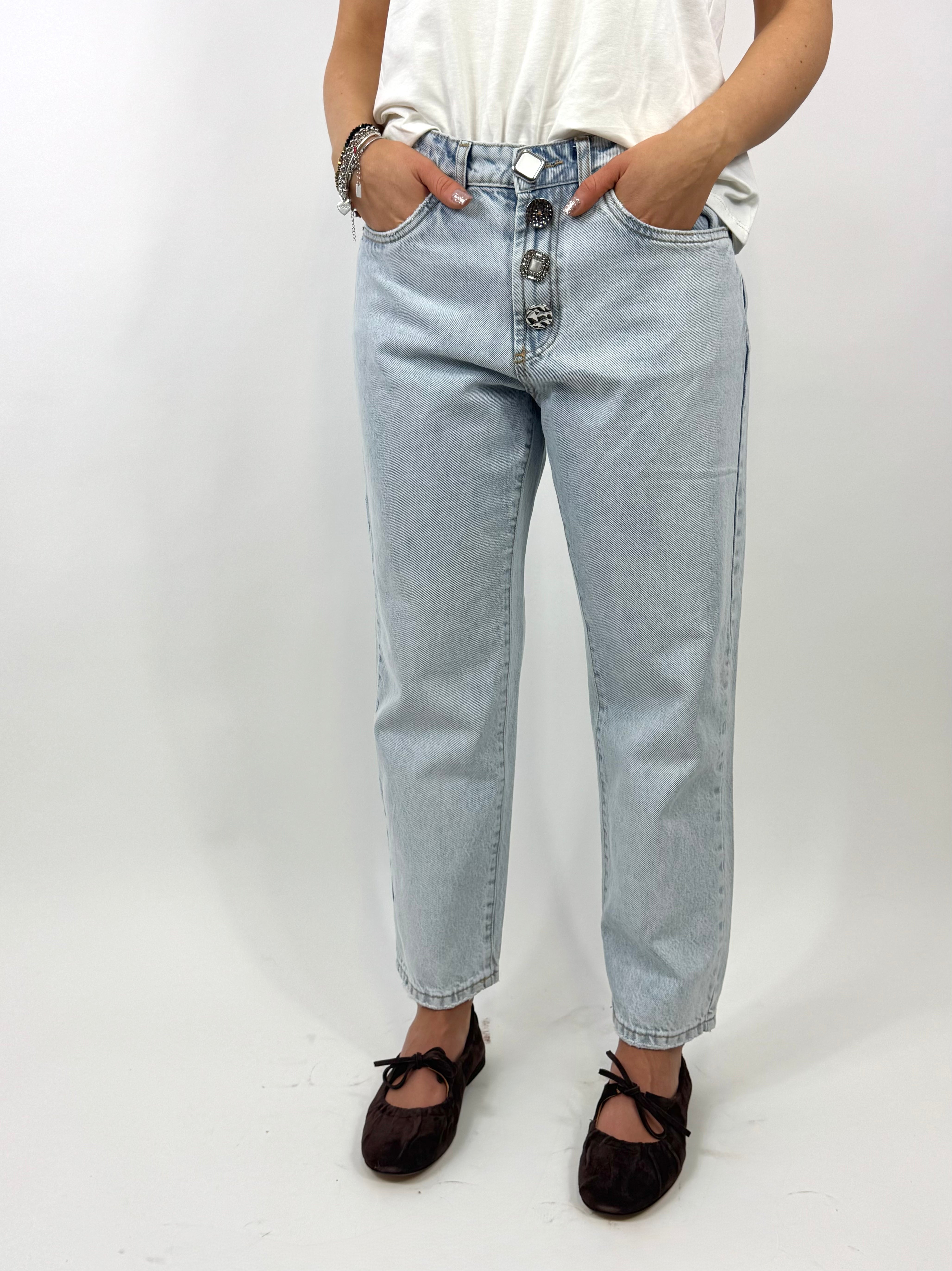 TWO WAY JEANS VIENNA