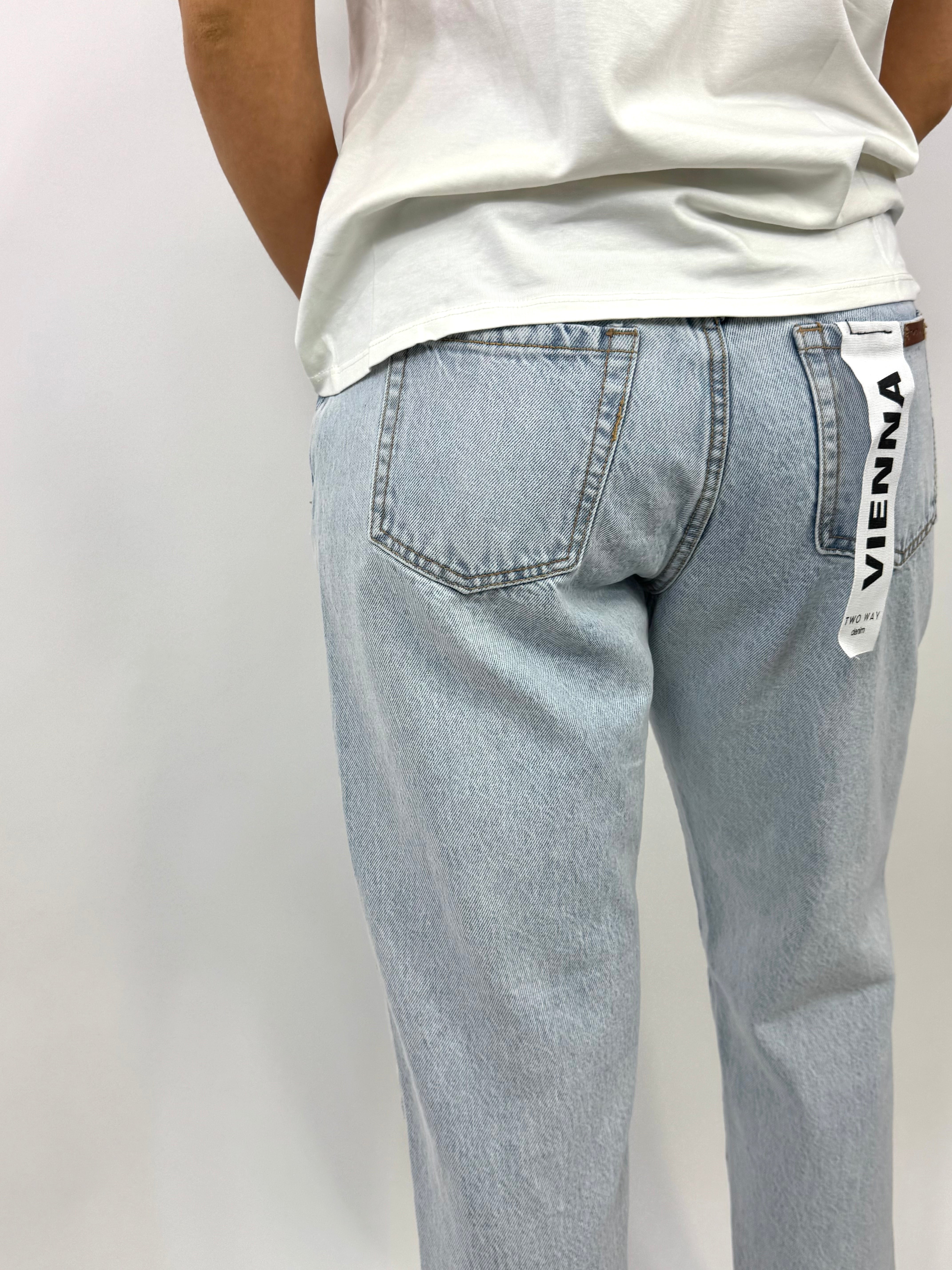 TWO WAY JEANS VIENNA