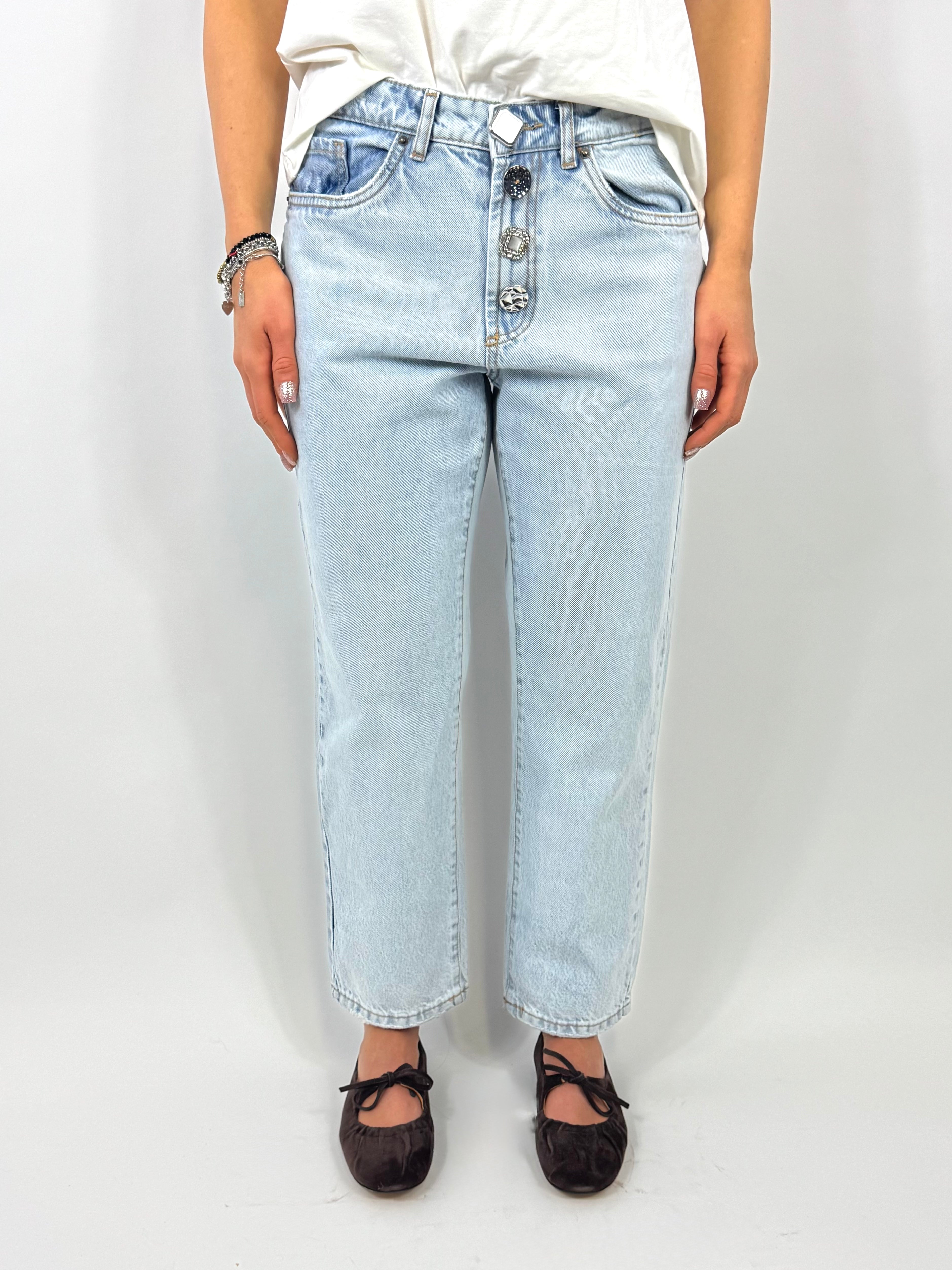 TWO WAY JEANS VIENNA