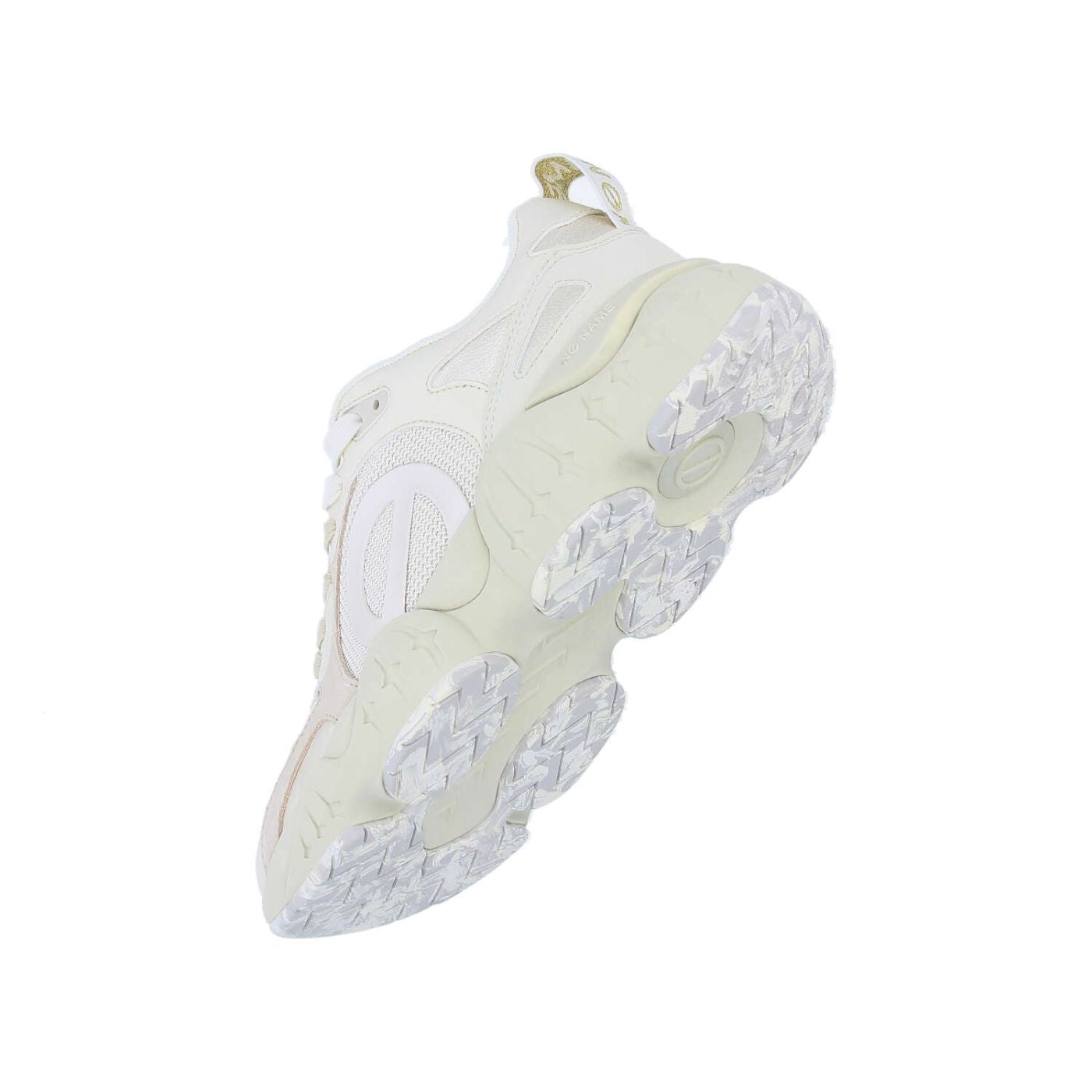 NO NAME SNEAKERS KRAZEE RUNNER PERLATO