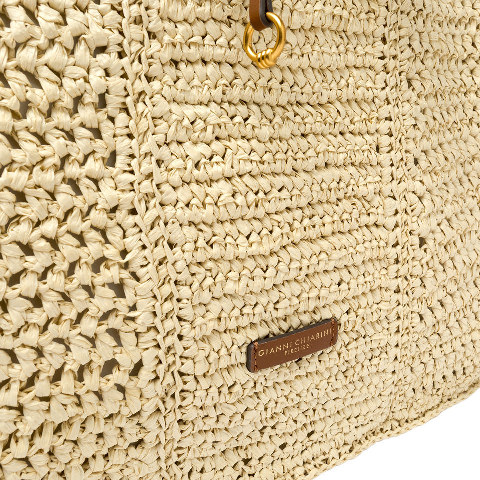 GIANNI CHIARINI NEFELI CORDA