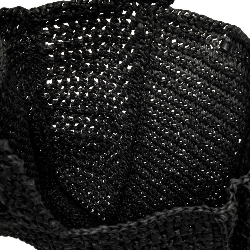 GIANNI CHIARINI NEFELI NERO