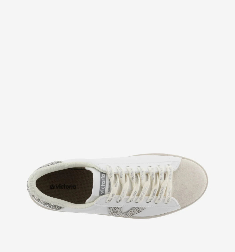 VICTORIA SNEAKERS BERLIN PLATA