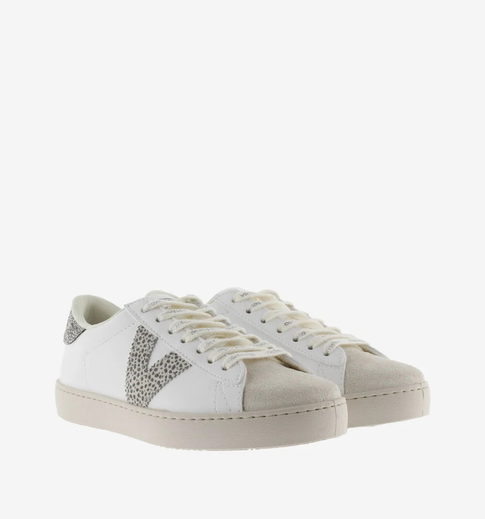 VICTORIA SNEAKERS BERLIN PLATA