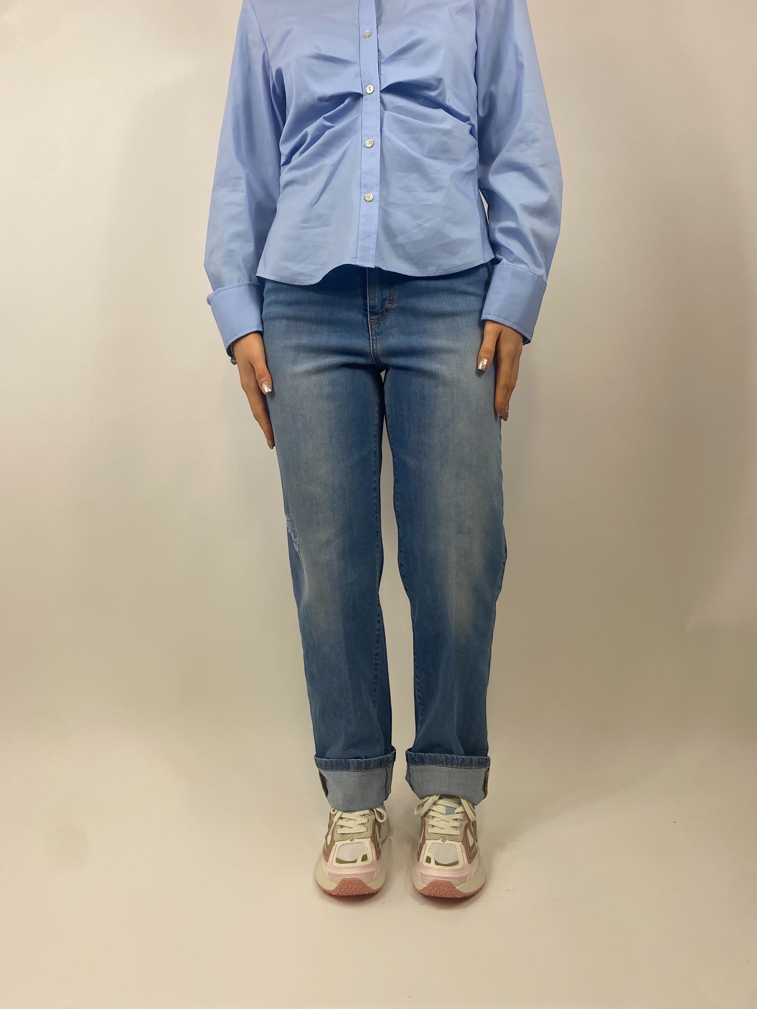 SUSY MIX JEANS REGULAR