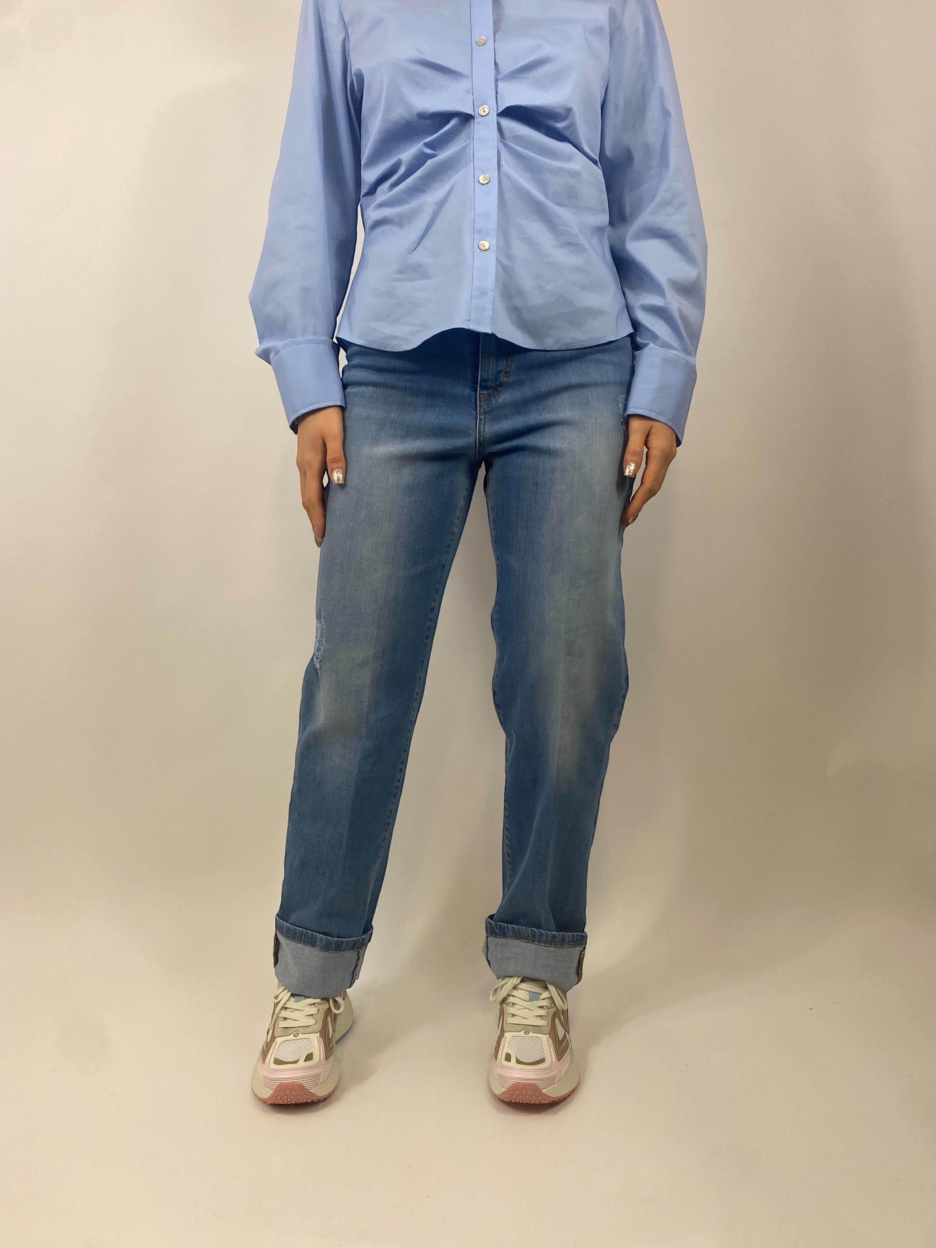 SUSY MIX JEANS REGULAR
