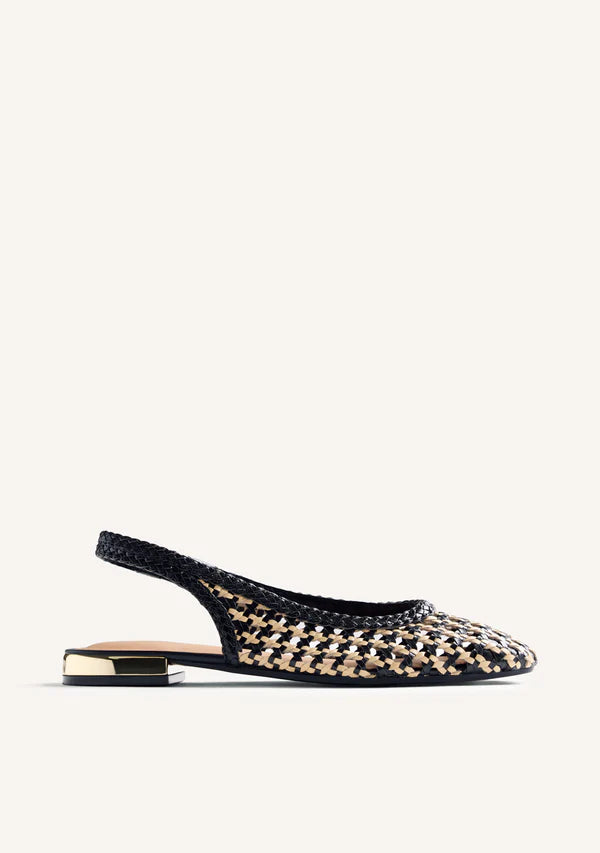 GIOSEPPO CHANEL WENDELL NERO