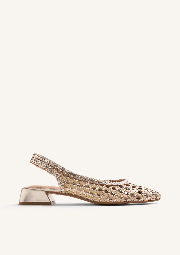 GIOSEPPO CHANEL HOUNSLOW PLATINO