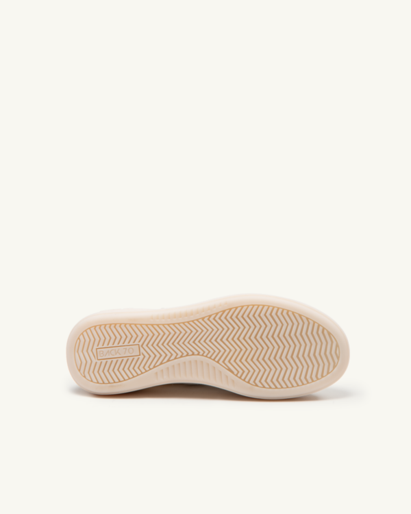 BACK70 SNEAKERS BROOKLYN BIANCA
