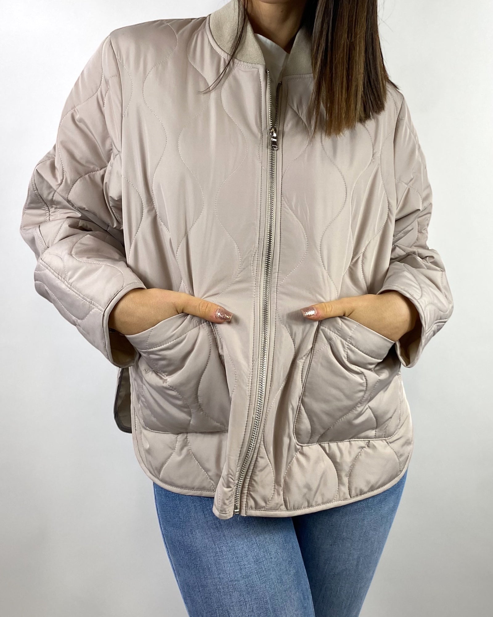SUSY MIX TRAPUNTINO SABBIA