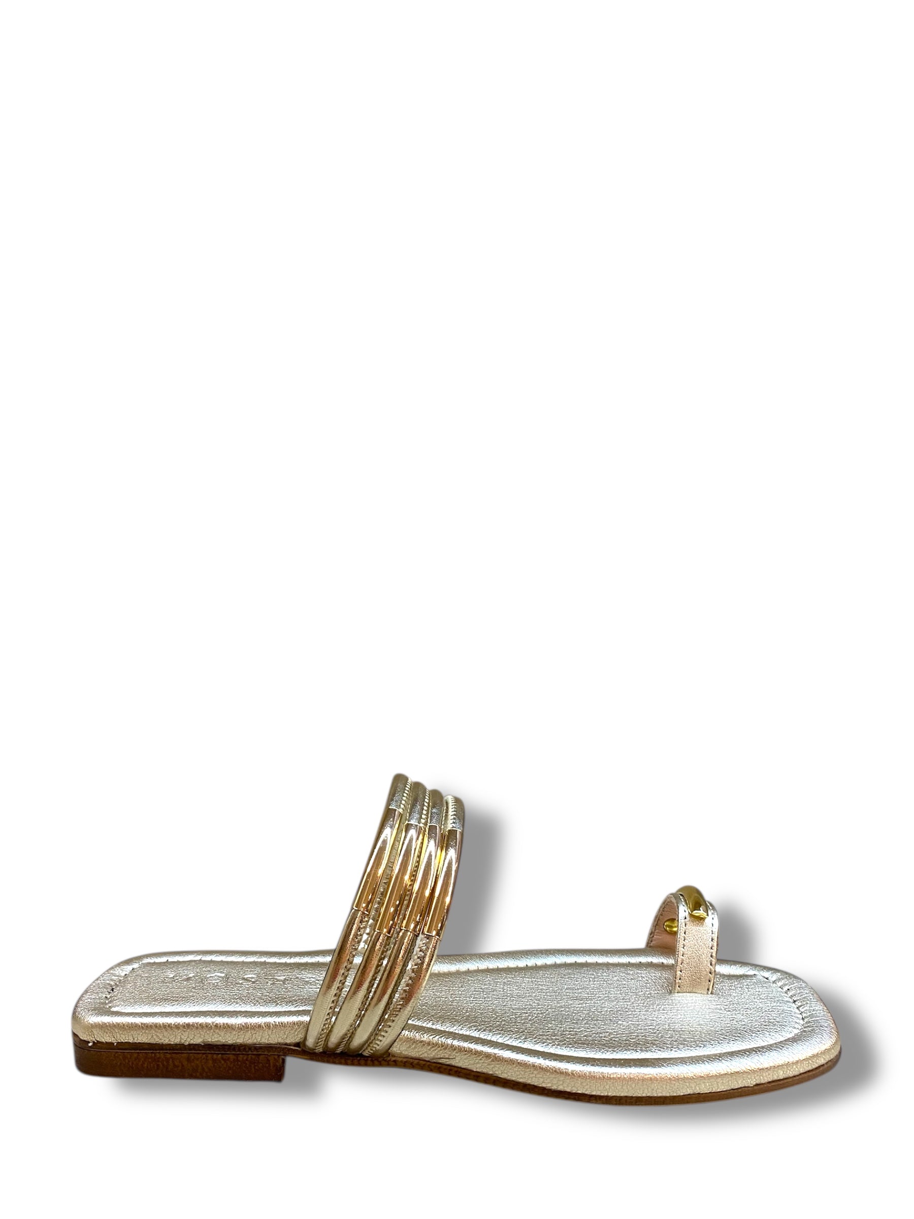 MOSAIC CIABATTA INFRAPOLLICE PLATINO ORO