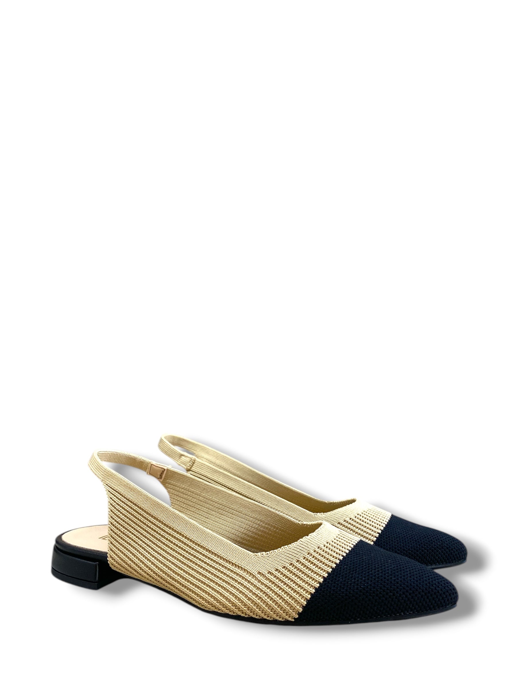 BOTTEGA LOTTI CHANEL IN MAGLIA