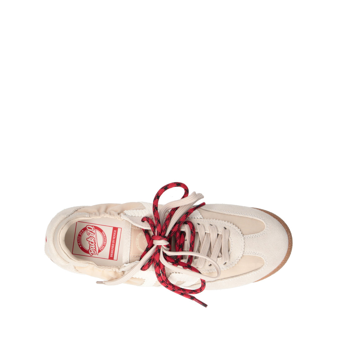 BACK70 SNEAKERS ROCKET SAND