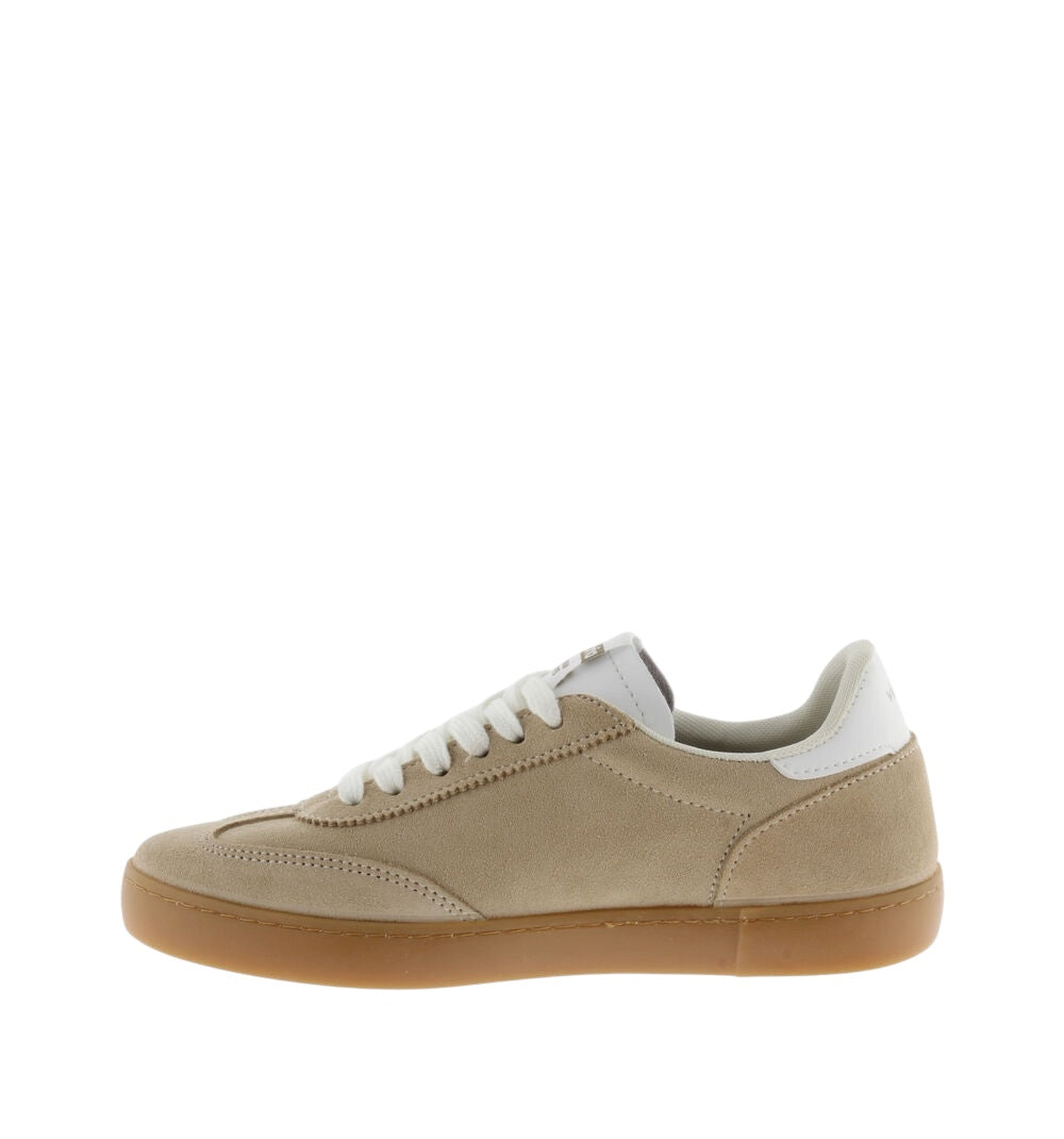VICTORIA SNEAKERS BERLIN BEIGE