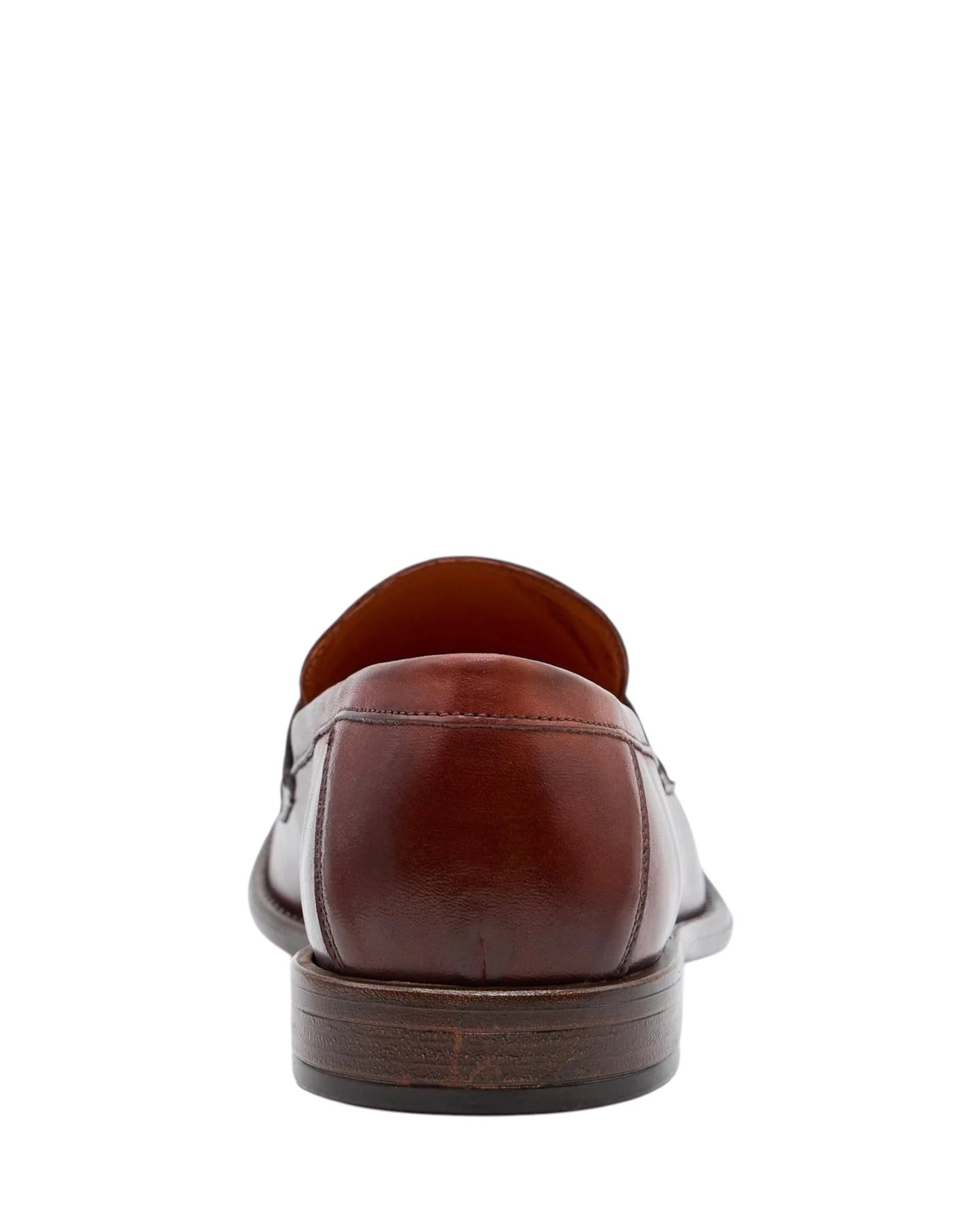 EXTON MOCASSINO COLLEGE LEGNO