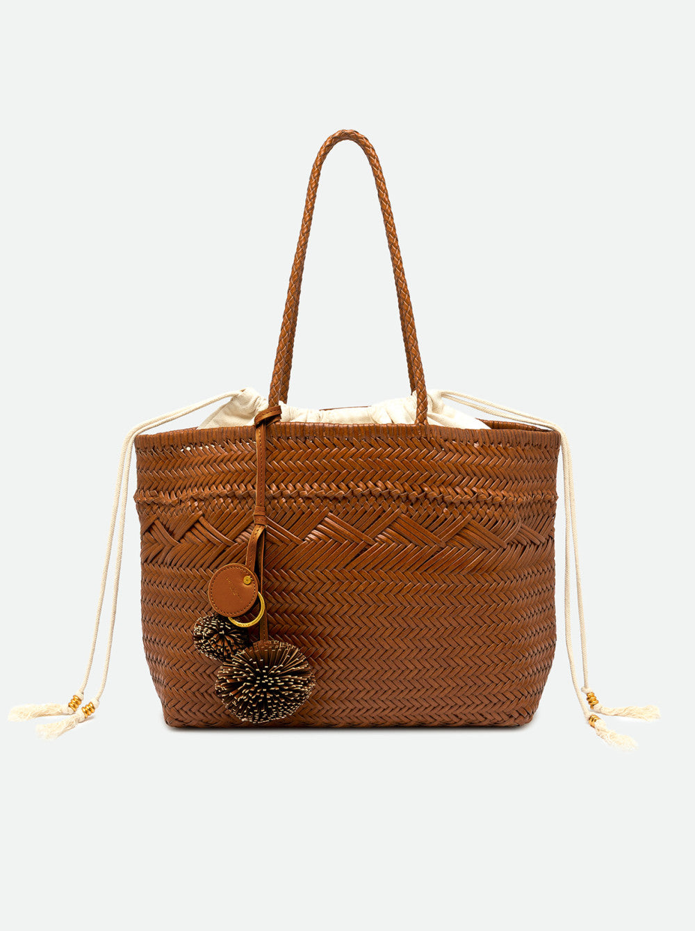 GIANNI CHIARINI BORSA PALOMA CUOIO