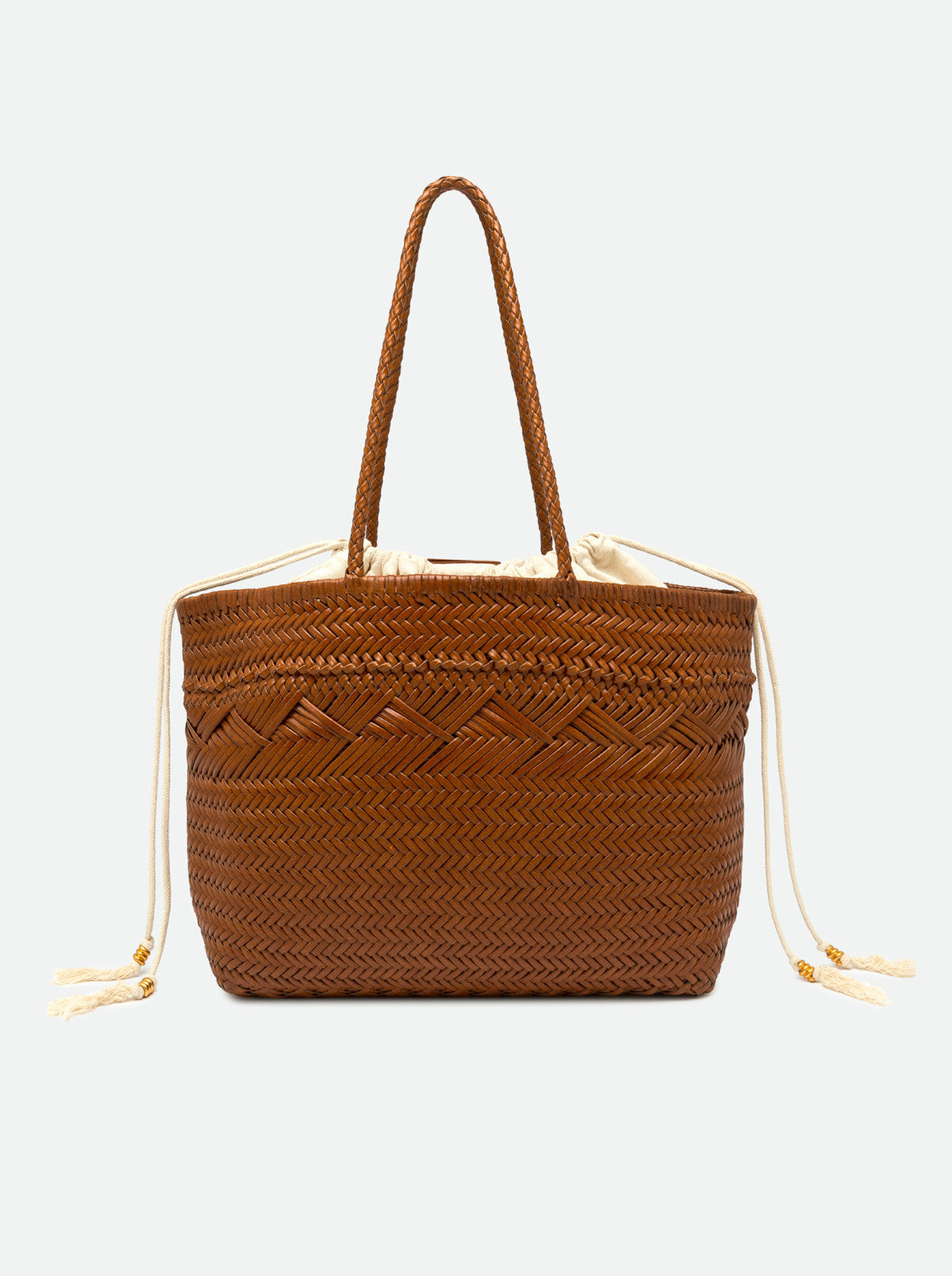 GIANNI CHIARINI BORSA PALOMA CUOIO