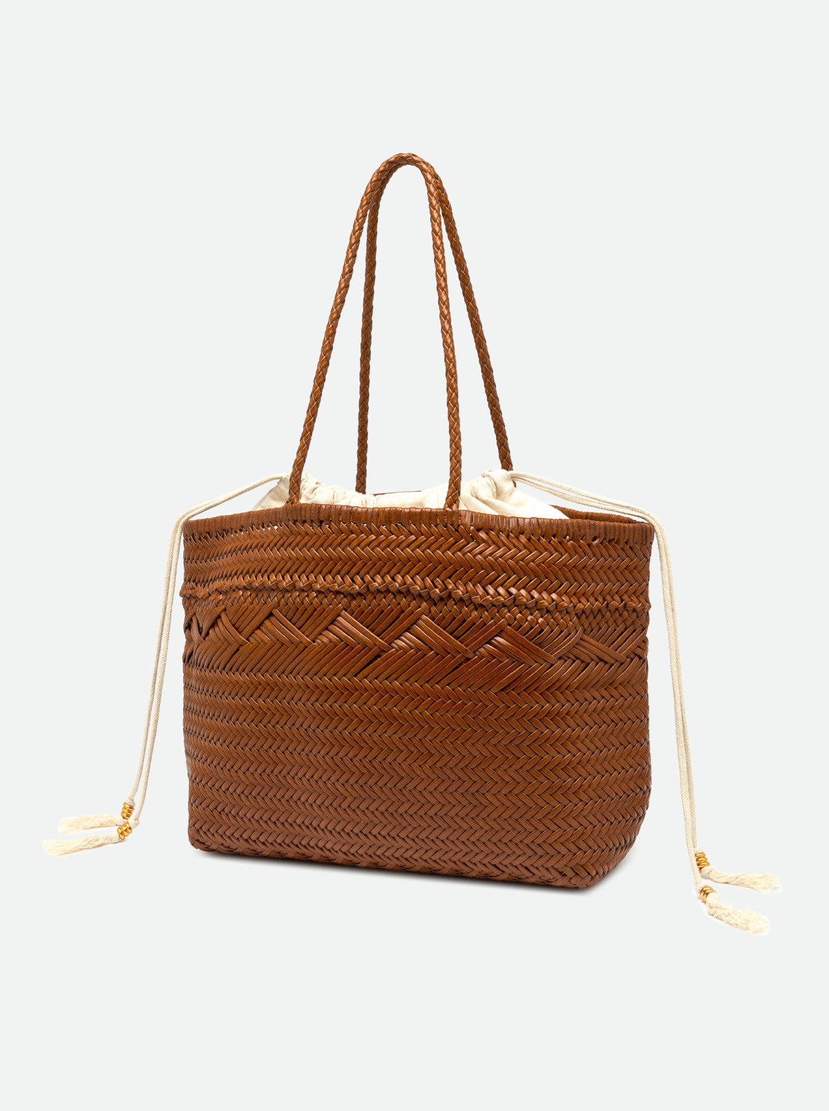 GIANNI CHIARINI BORSA PALOMA CUOIO
