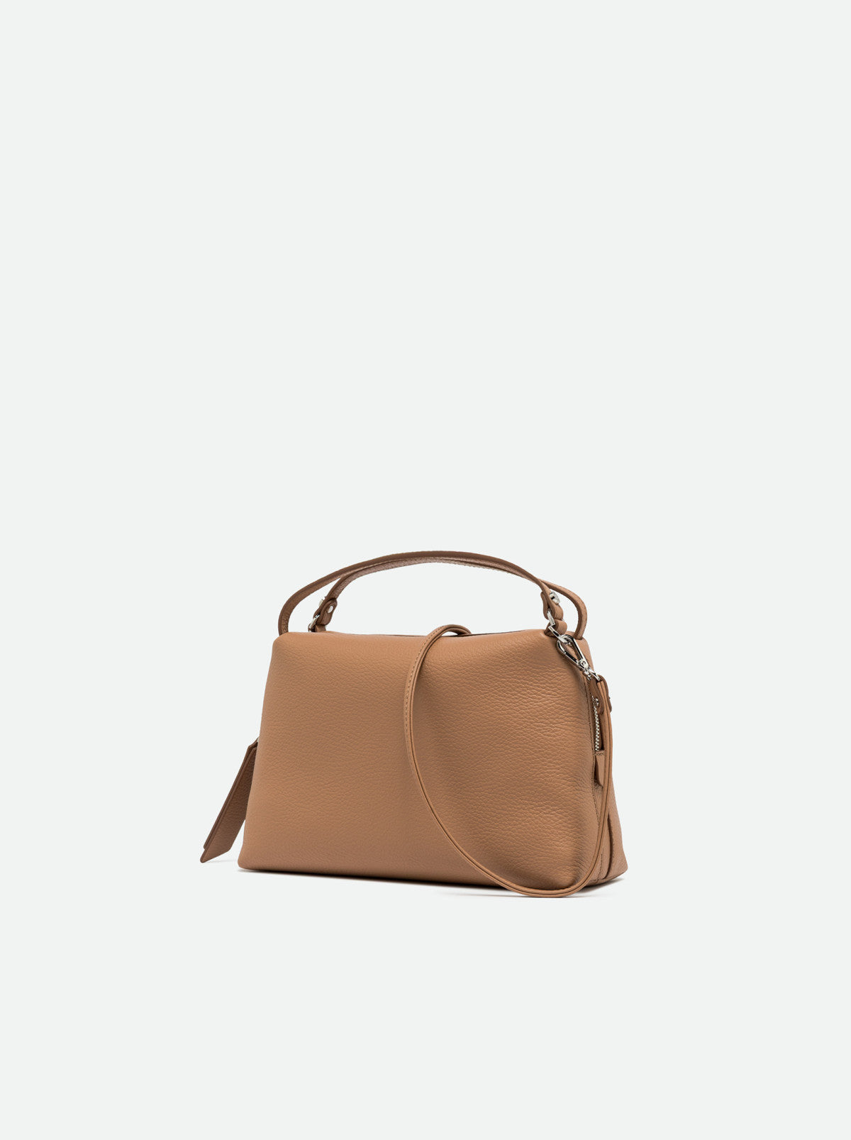 GIANNI CHIARINI BORSA ALIFA CLAY