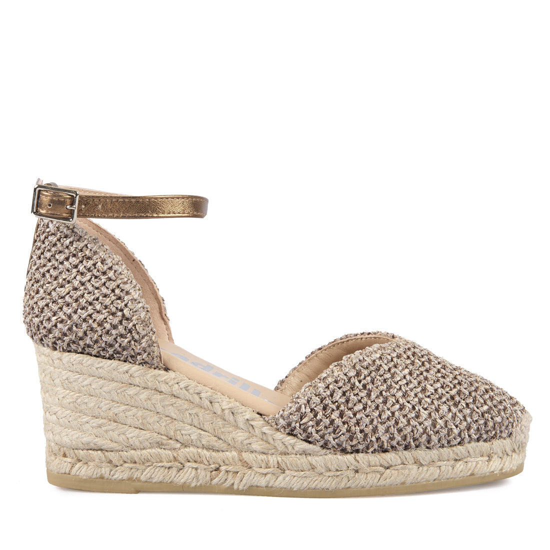 ESPADRILLES RUI MONTE MARRON