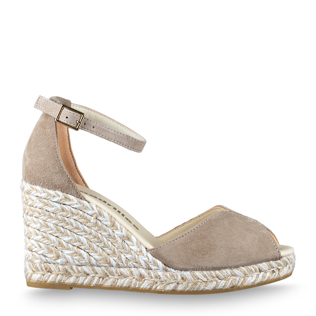ESPADRILLES CONNY ANTE KANGAROO