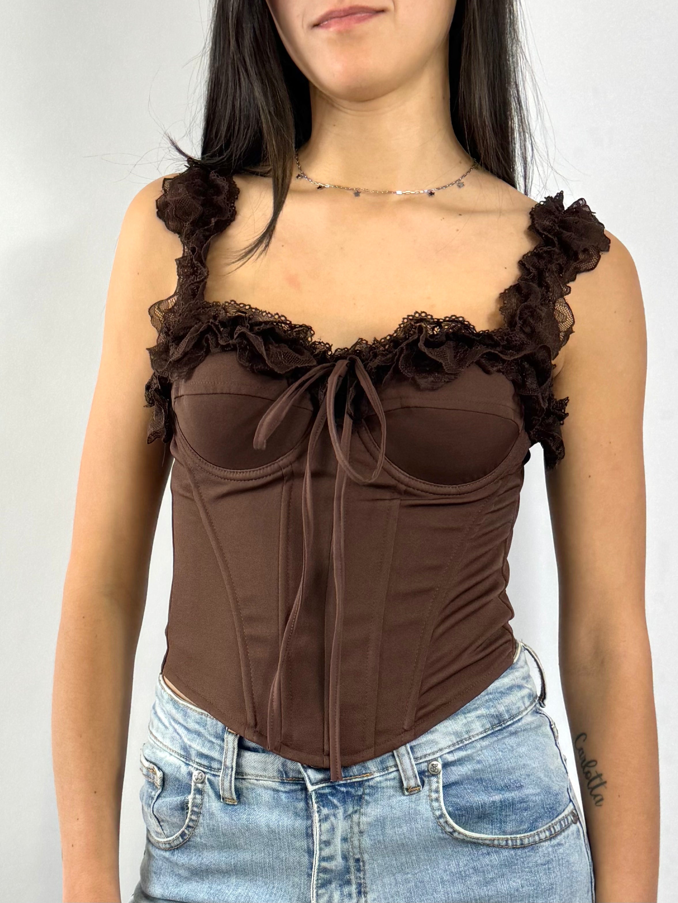 CECILIE CORSETTO MORO