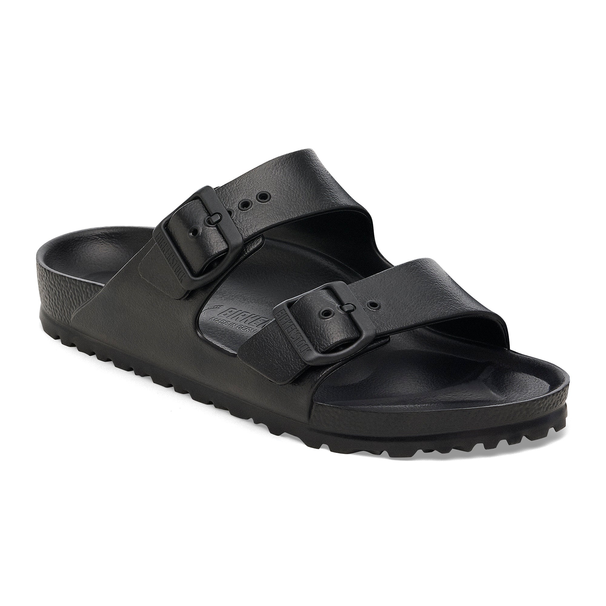 BIRKENSTOCK ARIZONA EVA BLACK UOMO