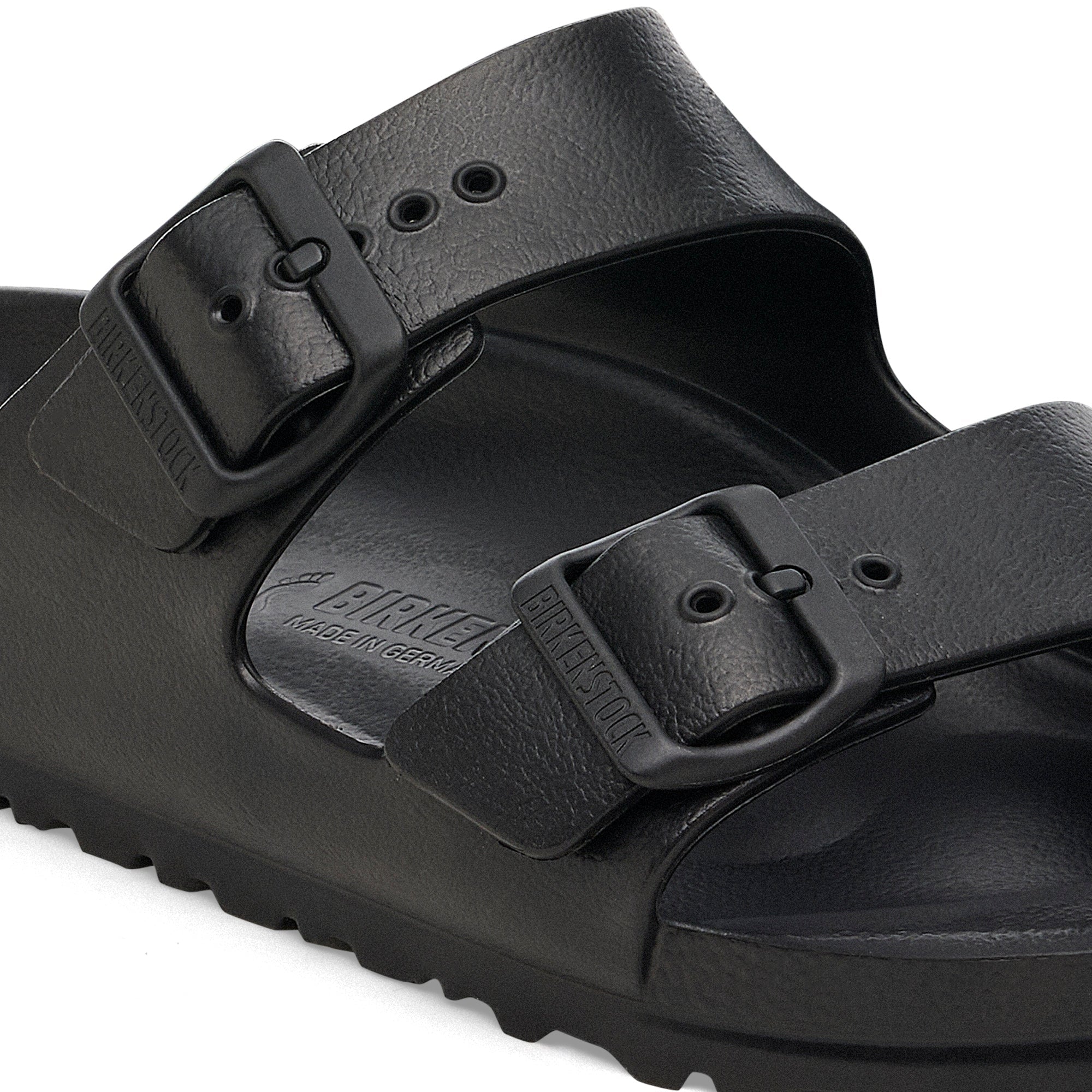 BIRKENSTOCK ARIZONA EVA BLACK UOMO