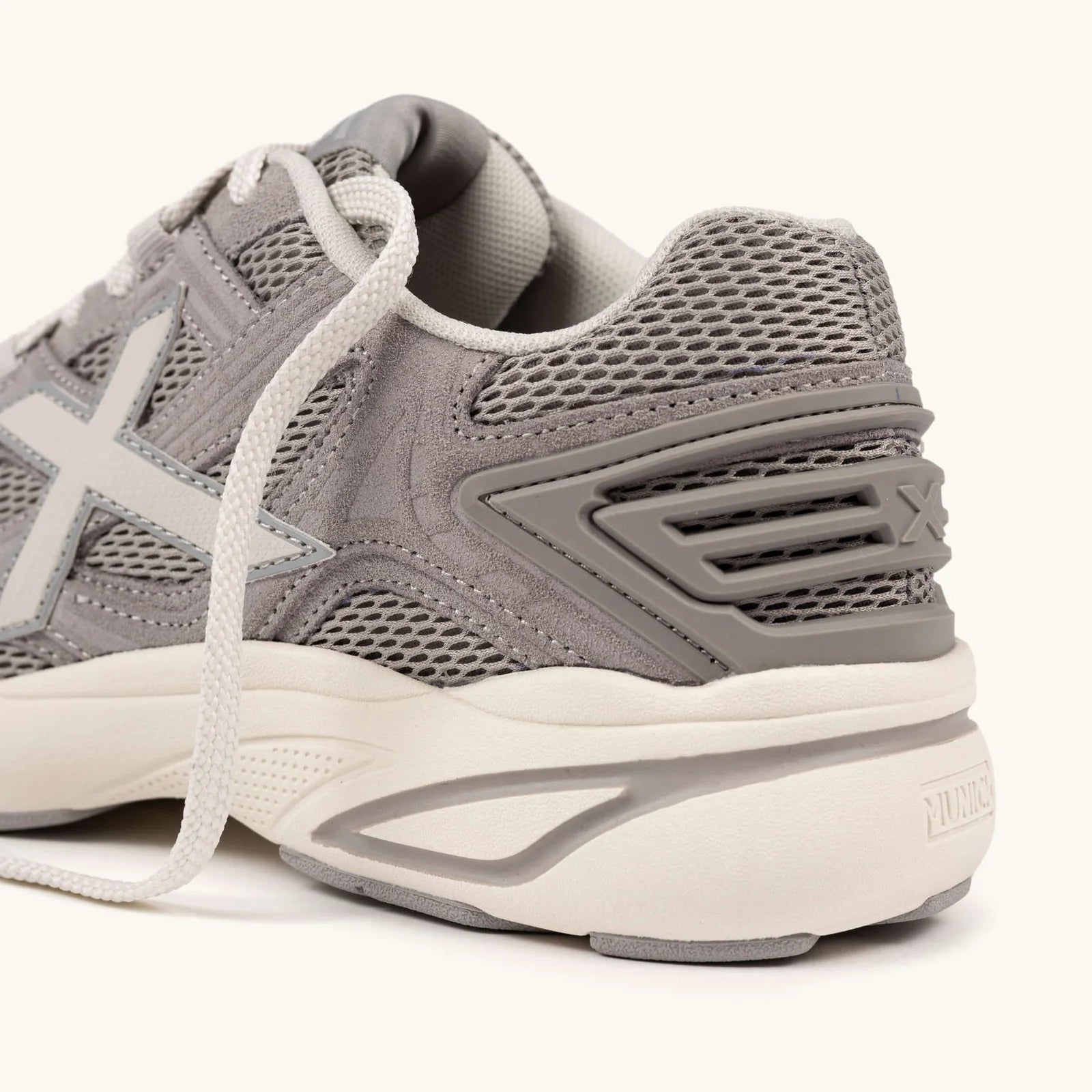 MUNICH SNEAKERS M2000 GREY