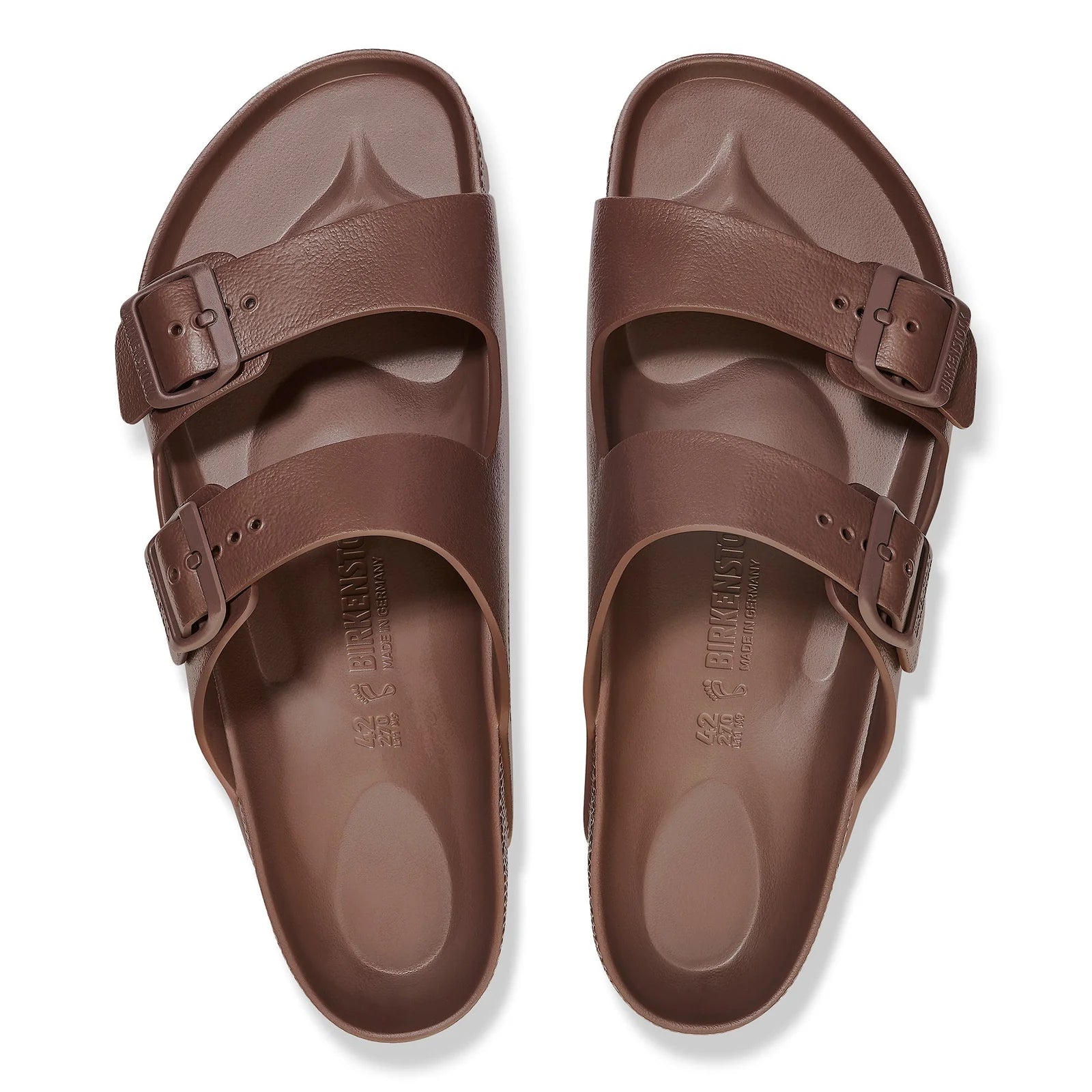 BIRKENSTOCK ARIZONA EVA ROAST