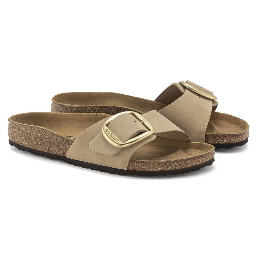 BIRKENSTOCK MADRID SANDCASTLE