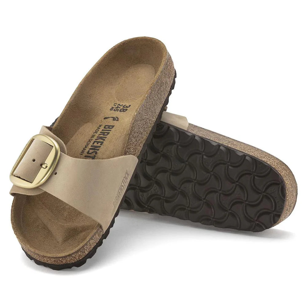 BIRKENSTOCK MADRID SANDCASTLE
