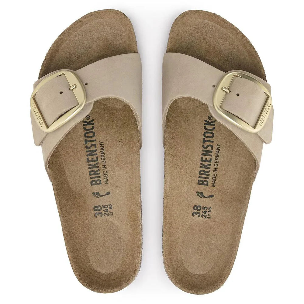 BIRKENSTOCK MADRID SANDCASTLE